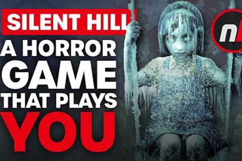 The Silent Hill That Was Made For Nintendo