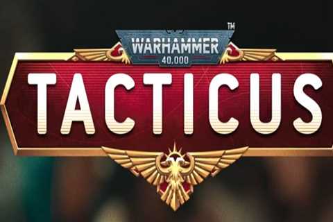 Warhammer 40,000: Tacticus releases information on the upcoming update which introduces a battle..