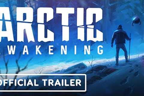 Arctic Awakening - Official Gameplay Overview Trailer