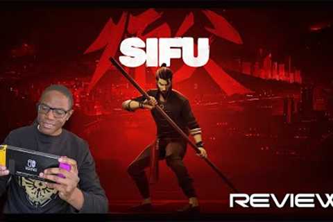 SIFU - REVIEW [Nintendo Switch]