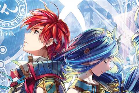 Review: Ys VIII: Lacrimosa of Dana (PS5) - Falcom''s Fantastic Action RPG Is Still a Joy