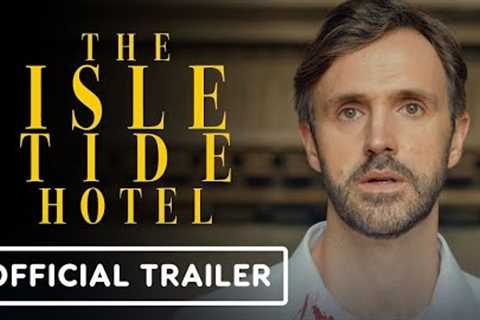 The Isle Tide Hotel - Official Announcement Trailer (2023) Michael D. Xavier