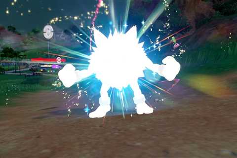 Pokémon Scarlet and Violet: How to evolve Primeape