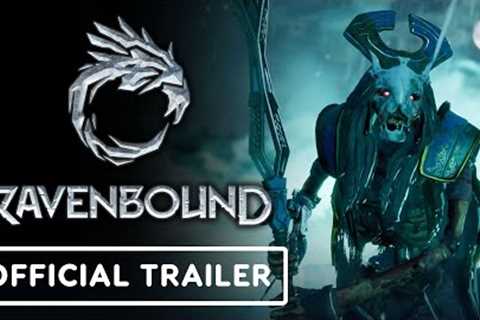 Ravenbound - Official Game Overview Trailer