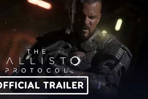 The Callisto Protocol - Official Launch Trailer