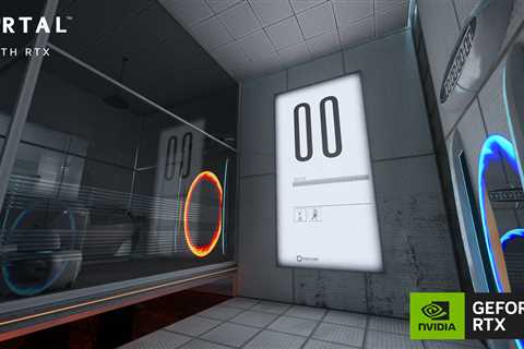 Portal remake will be free for fans — and it’s coming next week