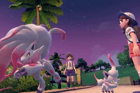 Pokémon Scarlet & Violet: How to take on five-star Raids and above