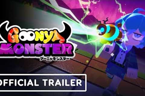 Goonya Monster - Official Launch Trailer