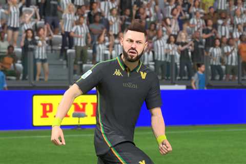 The best FIFA 23 kits in Ultimate Team