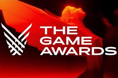 The Game Awards 2022 Livestream