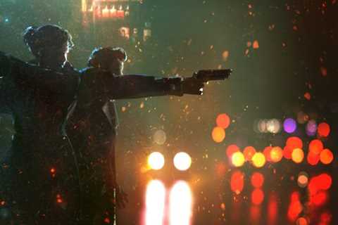 Blade Runner TTRPG nails Ridley Scott’s vision, adds pitch-perfect investigative mechanics