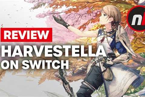 Harvestella Nintendo Switch Review - Is It Worth It?