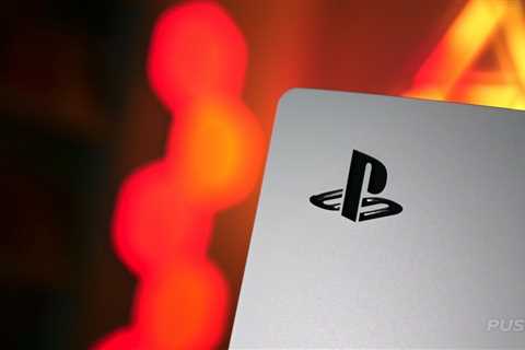 Sony Bigwig Teases Very Important 2023 for PS5