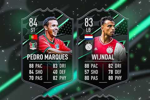 How to Complete Eredivisie Pedro Marques Squad Foundations Objectives in FIFA 23