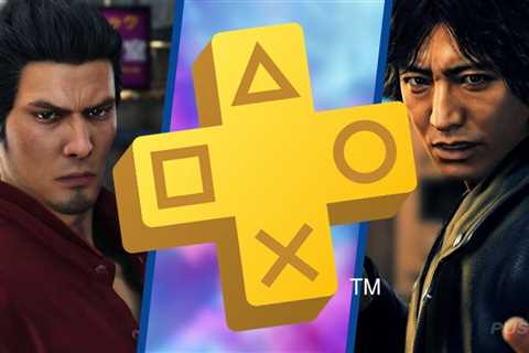 PS5, PS4 Games for PS Plus Extra, Premium in December 2022 Announced