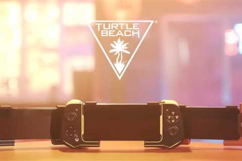 Turtle Beach Atom review - “A stylish-looking controller that's let down by being adventurous”