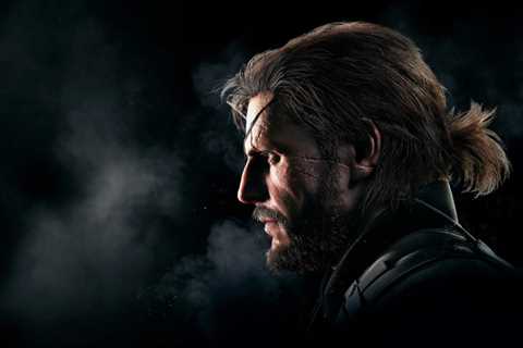 Metal Gear Solid Producer Says 2023 Will Be ‘A Year Of Many Announcements’