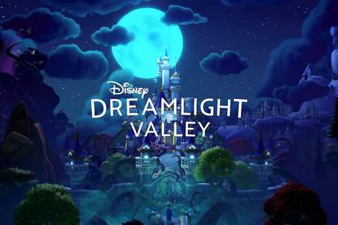 How To Upgrade Tools in Disney Dreamlight Valley