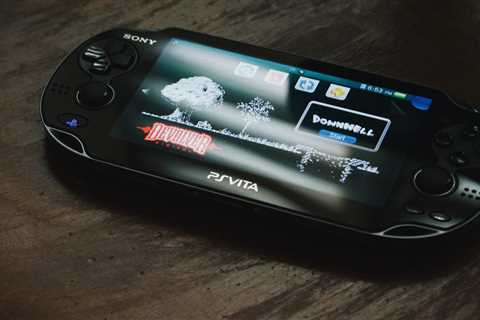 Nintendo and Steam’s success shows Sony was wrong to give up on handhelds