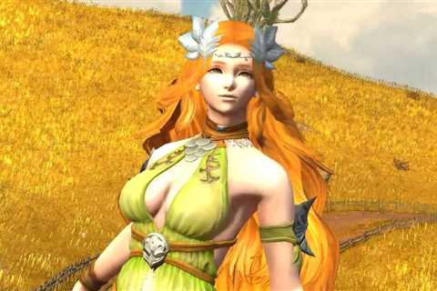 Final Fantasy XIV 6.3 Alliance Raid Guide – How To Unlock And Beat Euphrosyne