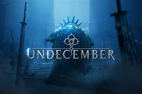 UNDECEMBER set to introduce a new episode to its main story alongside a ton of new content later..