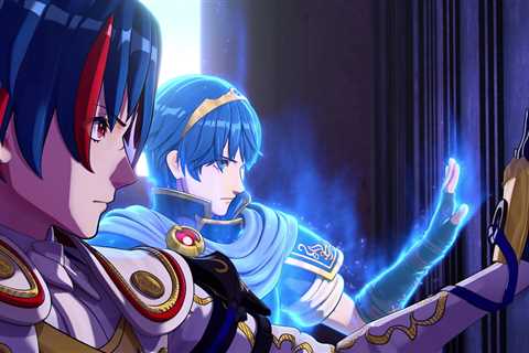 Fire Emblem Engage review – one of the Switch’s best JRPGs