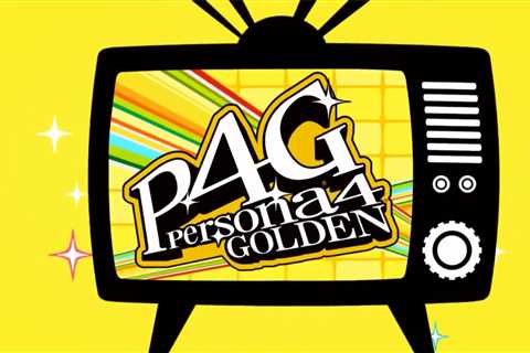 Persona 4 Golden Review: A Gold Standard JRPG Now on Modern Consoles