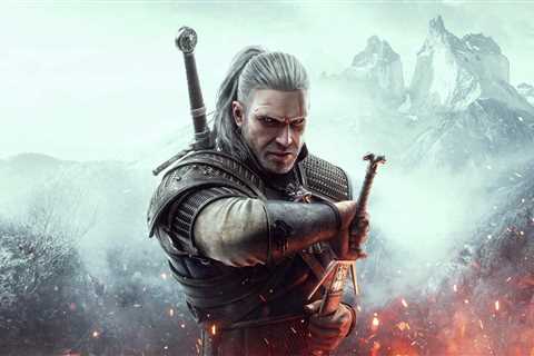 The Witcher 3 Patch in 'Final Stages', Should Release Soon