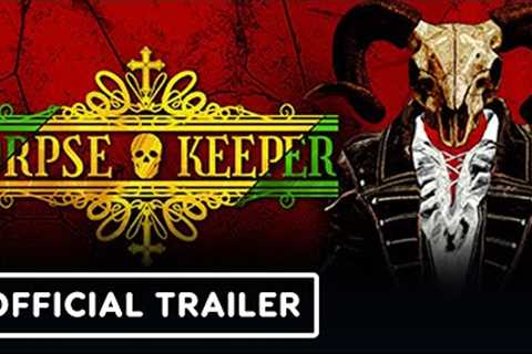 Corpse Keeper - Official Early Access Launch Trailer