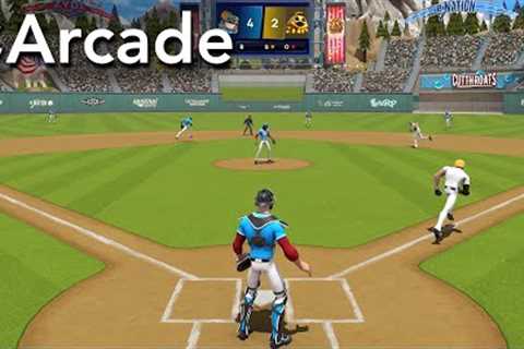 Top 15 New Apple Arcade Games Updates #5