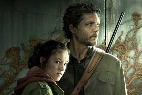 The Last of Us HBO Series Drove 238 Percent Jump in PlayStation Game’s UK Sales