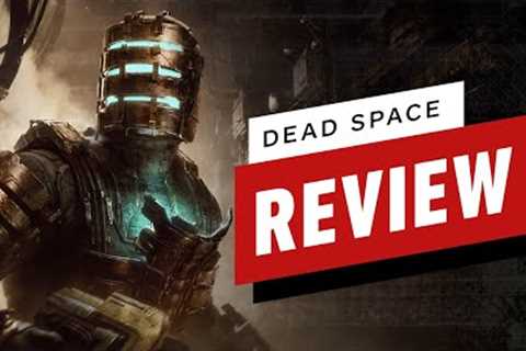 Dead Space Remake Review