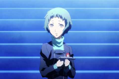 Persona 3 Portable Fuuka Social Link Guide And Choices