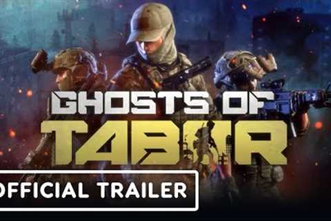 Ghosts Of Tabor - Official VR Features Trailer