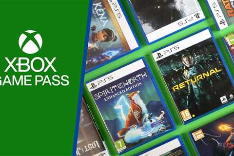 Microsoft Admits Xbox Game Pass Is Harming Software Sales After All