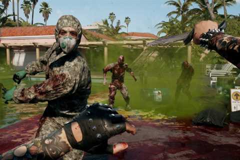 Dead Island 2 Is Launching A Week Early