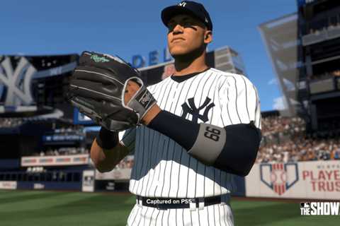 MLB The Show 23: New Gameplay Features