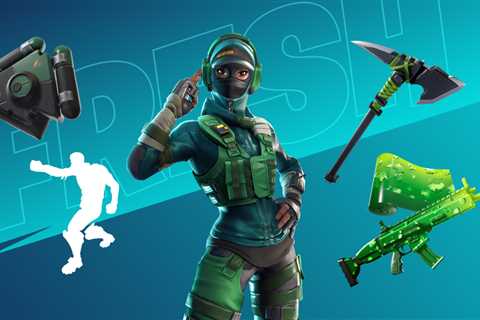 Leaked Item Shop – February 19, 2023