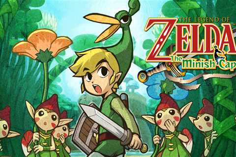 How to buy and play every Legend of Zelda game before Tears of the Kingdom