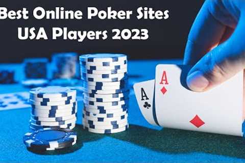 Best Online Poker Sites for USA Players In 2023 - Real Money Games! ♠️♠️♠️