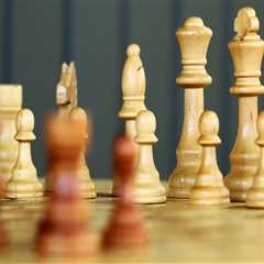 Can you get good at chess at an older age?