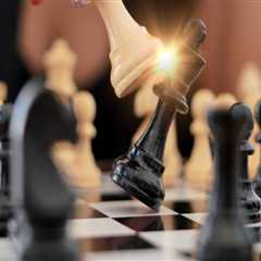 What is the best beginner chess set?