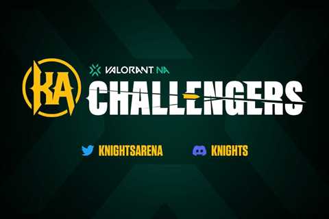 NA Valorant Challengers: Groups, schedule, teams and how to watch