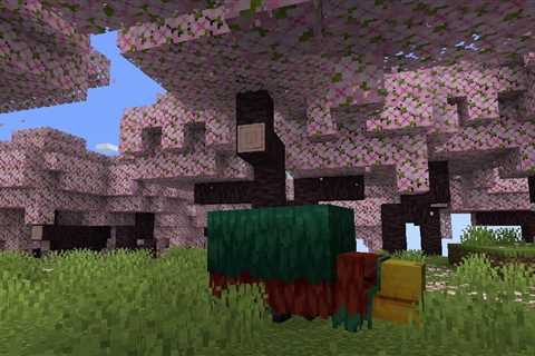 A Minecraft world editor could be coming to Bedrock, leaked footage suggests