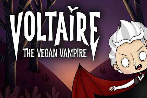 Voltaire The Vegan Vampire Free Download