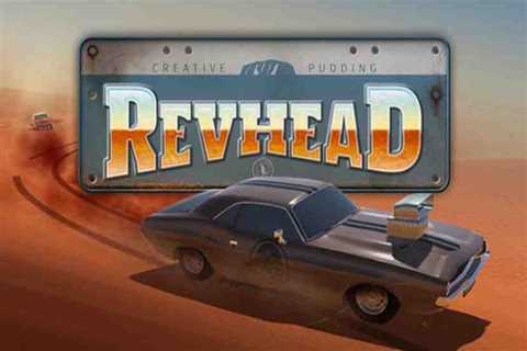 Revhead Free Download (v1.4.7853)