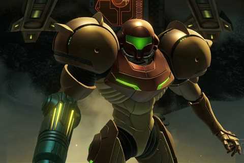 Japanese Charts: Metroid Prime Remastered Debuts In Top Ten While Kirby Keeps Dominating