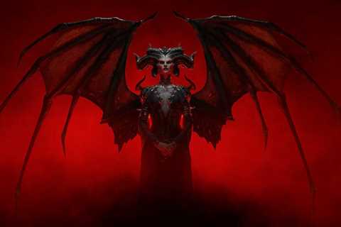 You Can Now Preload Diablo 4 Ahead of Imminent Early Access Open Beta