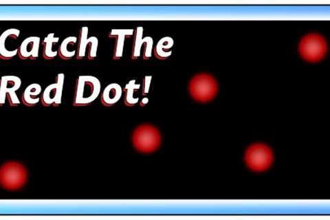 Cat Games: Laser Pointer Red Dot - Interactive TV for Cats & Kittens