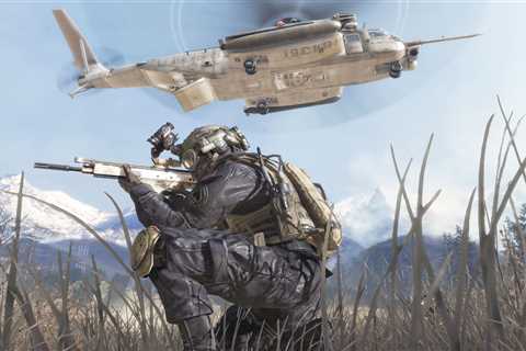 Call of Duty games in order: By release date and timeline